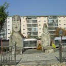 아양동석불입상 이미지