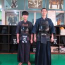 서천검도관