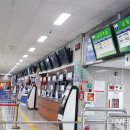 연안여객터미널대합실 이미지