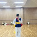 진도북춤 | 고창농악 겨울 전수 4주차