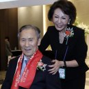 朴正熙와 白善燁 이미지