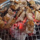 통대박 뒷고기 이미지