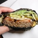 빌레왓 | 산방산 맛집 빌레왓, 블랙버거 비주얼 미쳤다 (솔직 후기)