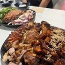 신신마족화덕족발 이미지