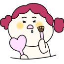 구르밍 이미지