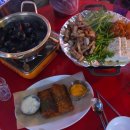 광장포차 | 둔산동술집 광장포차 대전가성비술집 후기