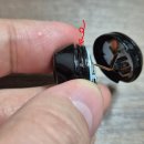 갤럭시 버즈플러스 SM-R175 배터리 셀프교체 ICR1454S 내돈내산 후기 3.7V 충전식 리튬이온배터리