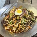 장호막국수.닭갈비 | 춘천 감자빵 바로 옆 맛집 장호닭갈비 | 철판닭갈비&amp;쟁반막국수 내돈내산 후기