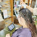 화미주헤어 양산점 | 광주 북구 미용실 화미주아티클헤어 세련되고 빠른시술