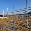 경기○○ 태양광발전소 이미지