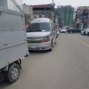 백암우체국 이미지