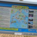 신양항 광장 이미지