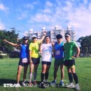 대신축사(3동) | 2018 전마협 경산옹골찬마라톤대회(2018.9.2.) 10k 참가 후기