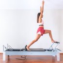 필라테스 이미지