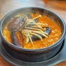 소노벨 경주 맛집 든든한 한 끼 전복해물뚝배기