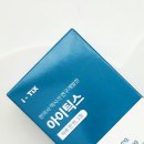 눈앞 날파리 황반 비문복합물 아이틱스