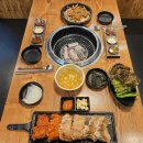 한근숯불닭갈비 이미지