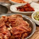 8/2{일}태릉 먹골배 밭 ^^허참 이네 ^^허참 돼지갈비 남양주 맛집 / 힐라비 카페 {석계역 집합}출발 이미지