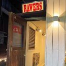 [구월동 술집]분위기 깡패 “RAWERS” 로어스
