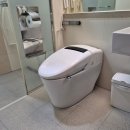일산 변기교체 후기｜탄현동 두산위브더제니스 한샘바스템 3100 변기 시공 사례