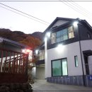 옹달샘펜션