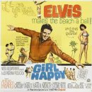 Elvis Presley -- Do Not Distrub 이미지