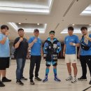 변교선 대전복싱클럽 이미지