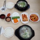 원조순대타운송탄