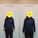 안동 라파엘 체형교정 거북이 맞춤 재활치료 후기