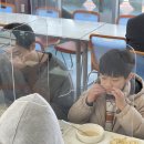 식사시간_2023 겨울 어린이 성경캠프 이미지