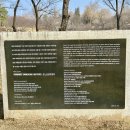 용산가족공원 주차장 화장실 이미지