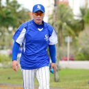 삼성타운 골프연습장 이미지