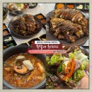 병점동로 | [병점맛집] 해물순두부와 막국수가 기본제공되는 족발 찐 맛집! 족발에 취하다 솔직 추천 후기