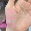 도화사 | 투크 팝업 스토어..가 아니고 새틴 도화밤 간략 후기