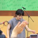 씨엔블루 | 파크뮤직페스티벌 : 드래곤포니 하성운 씨엔블루 루시 상세 후기