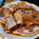 안흥갈비갈매점 이미지