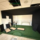 필스크린골프 이미지