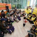 완주군립 삼례도서관 이미지