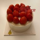 투썸플레이스울산굴화점 | 투썸플레이스 화초생 맛 후기 예약 방법 맛있게 먹는 법