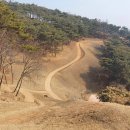 익산토성 주차장 - 1629 | 익산토성 주차장