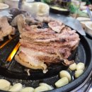 경인스크린 | 경인교대역 맛집 돼지우리 솔직 후기｜돼지생갈비부터 한우차돌박이까지