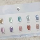 아트랑 | 삼성동 투네일 내돈내산 후기｜손젤아트랑 속눈썹연장까지 한 번에!