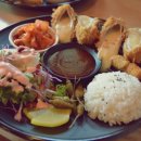 다미김밥 이미지