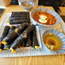 애플꼬마김밥 이미지