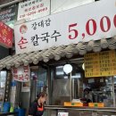 구포과일집 - 11178 | 부산 구포시장 먹거리 가득했던 전통시장 나들이 후기