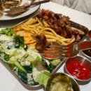 조조피자 | 죽전맛집 오레가노 피자 파스타 목살플레이트 후기 재방문의사있음