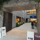 녹번역3번출구뒤(건널목) | [서울/한남] 다이센 스시 한국본점 : 나가사키 스시 장인 한남동 데이트 맛집 입으로 눈물 흘리는 맛
