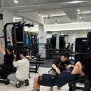 바른자세 Pt짐 이미지