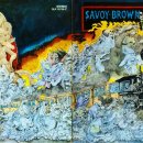 Savoy Brown - Hellbound Train LIve 이미지