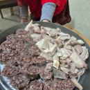 잠실나루나들목 앞 | [잠실나루역 맛집] 잠실 장미상가 국밥, 머릿고기 맛집 조박사토종순대국(4.7점)